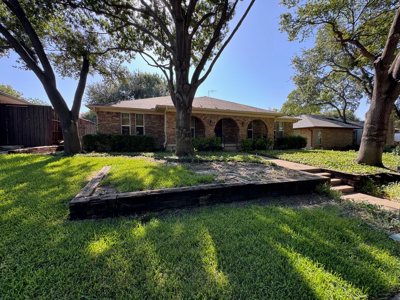 9124 Coral Cove Dr