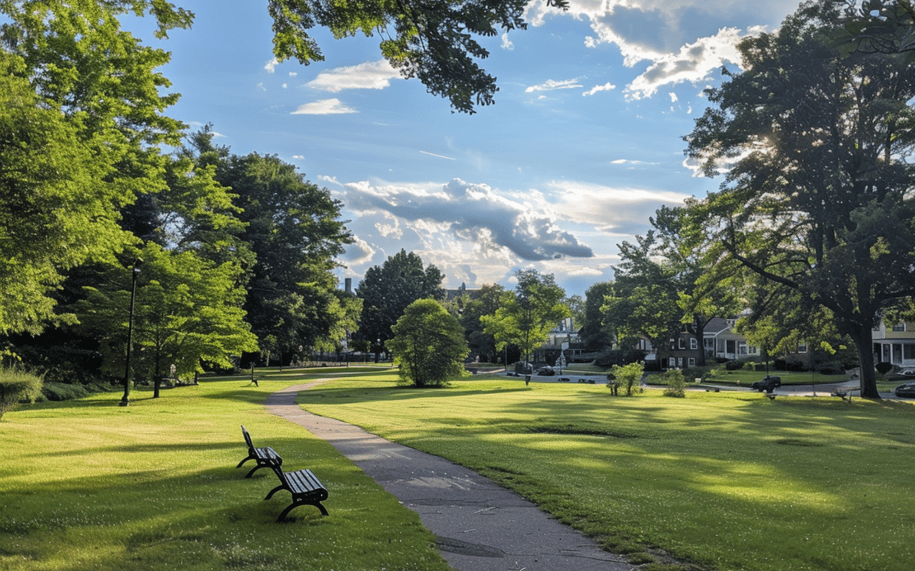 Clarendon Hills