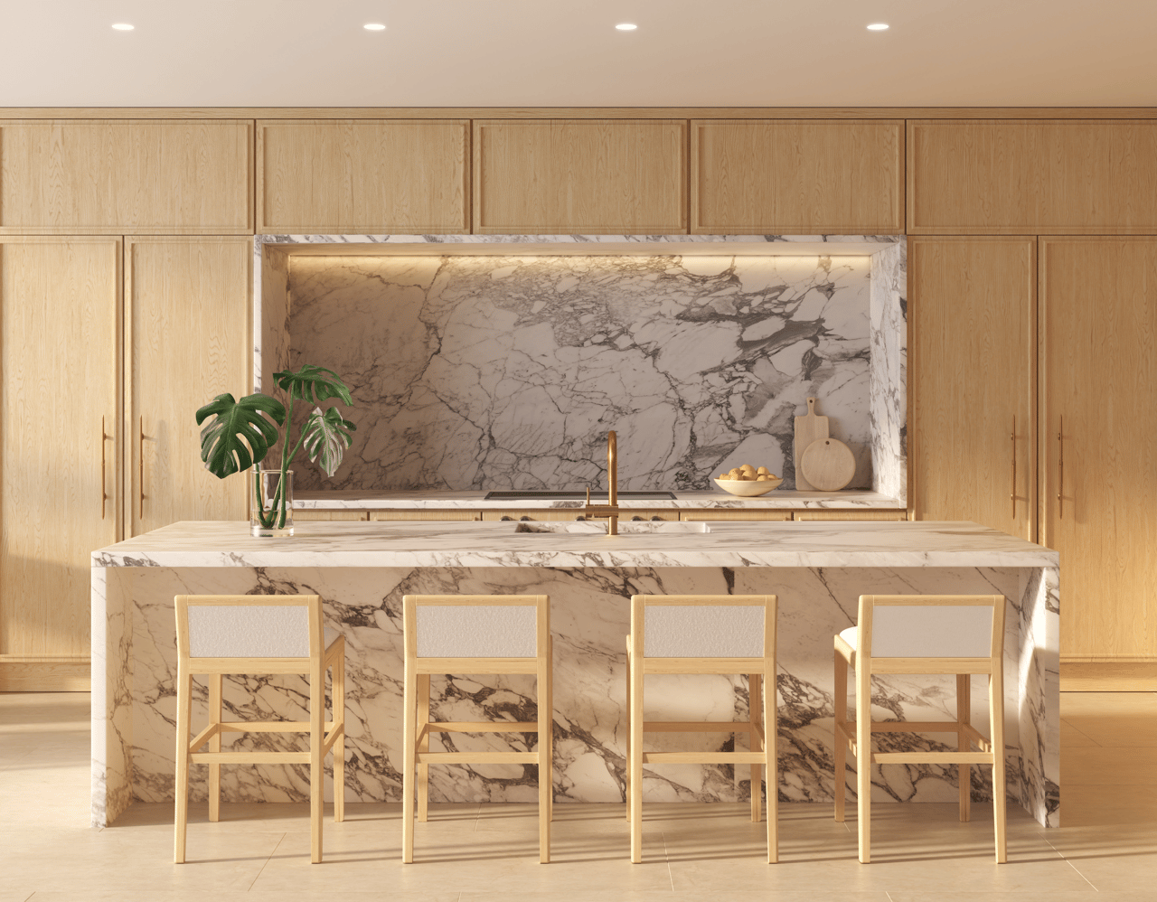 The Residences at Shell Bay by Auberge Collection