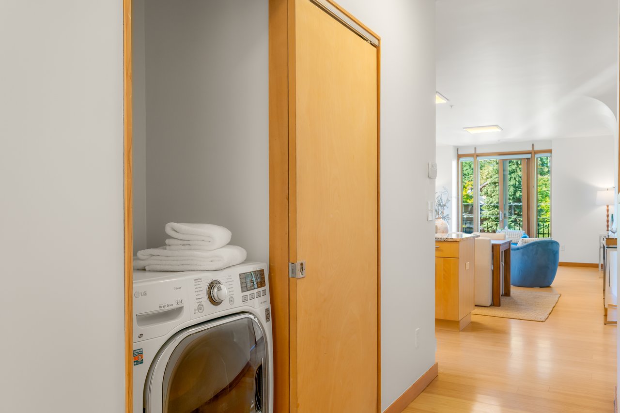 Harvard-Belmont Living on Capitol Hill 