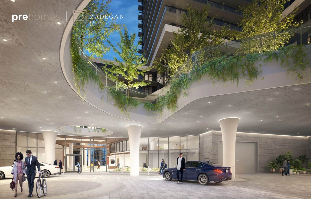 Canopy Tower A