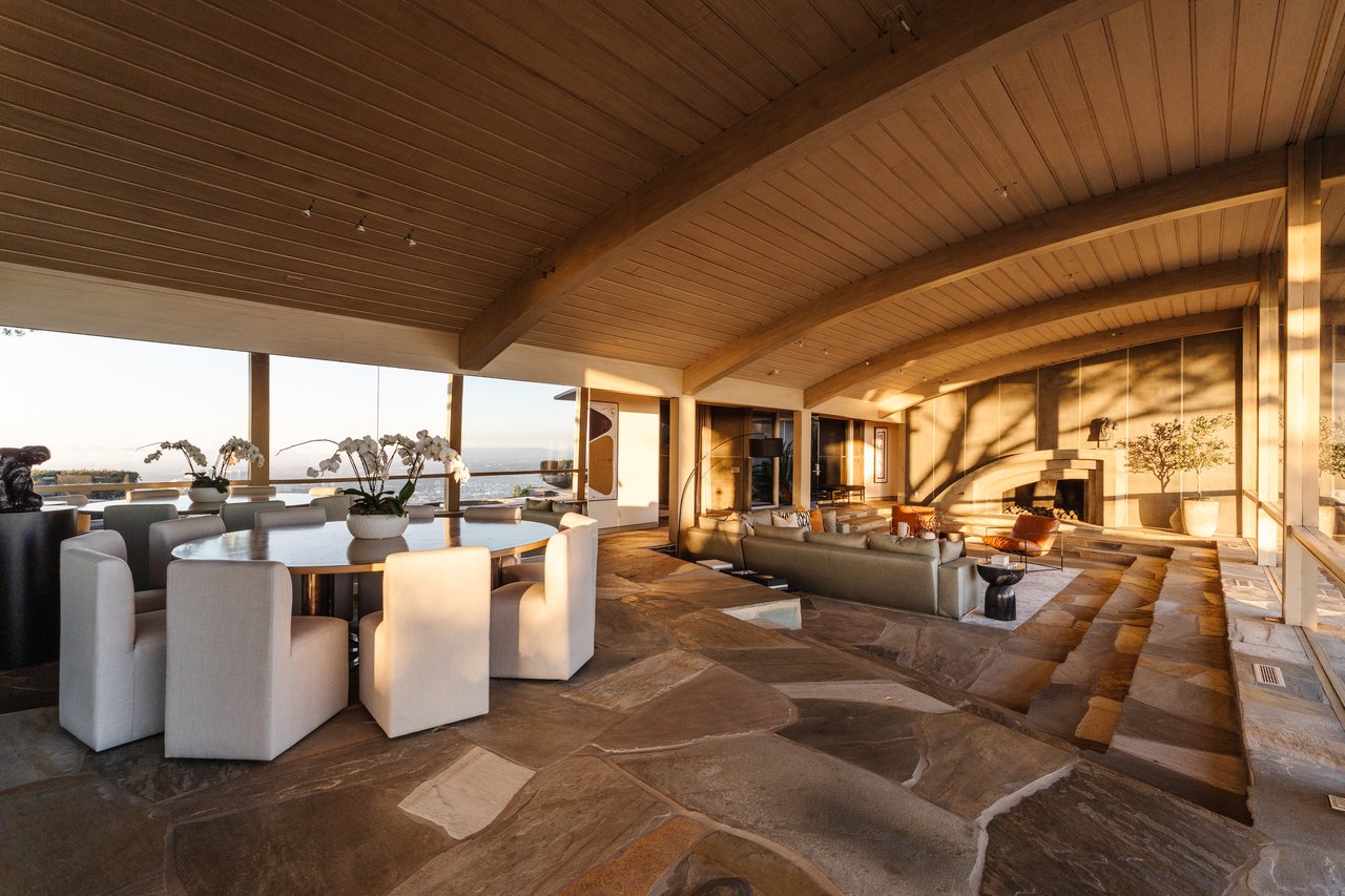 624 Cole Pl, Beverly Hills, CA 90210