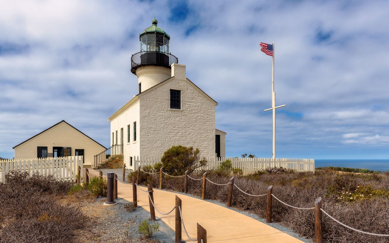 Point Loma