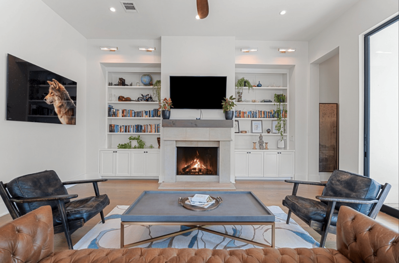 3406 Bonnie Road