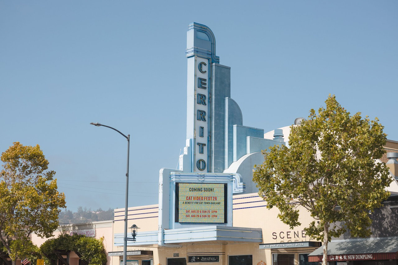 El Cerrito