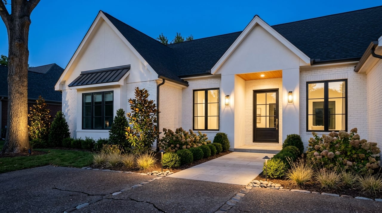 How Gary Ashton Markets Luxury Homes In Brentwood