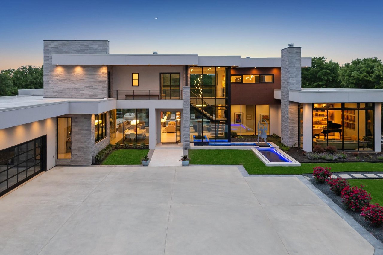 1697 Deer Path Flower Mound, TX 75022