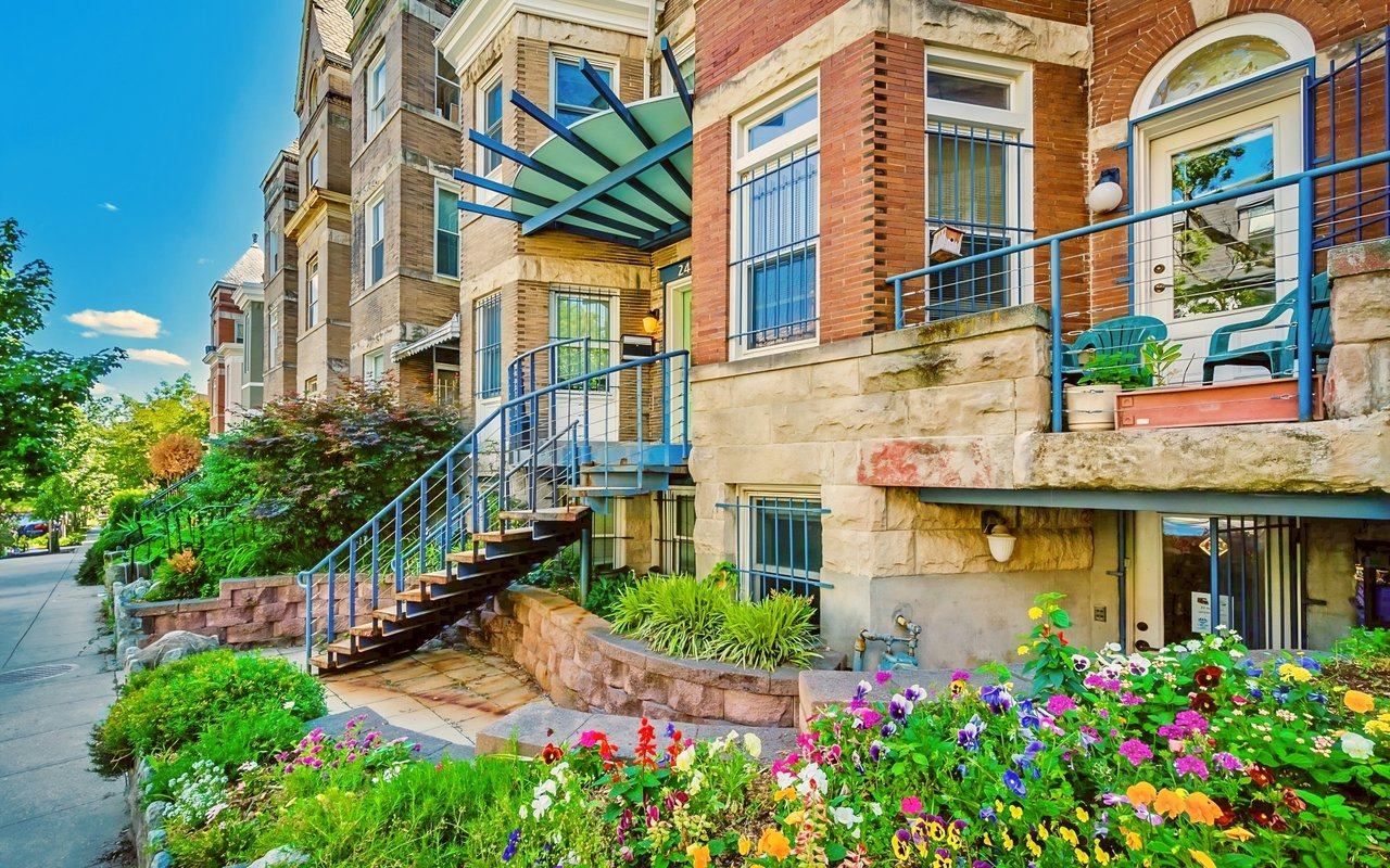 Adams Morgan