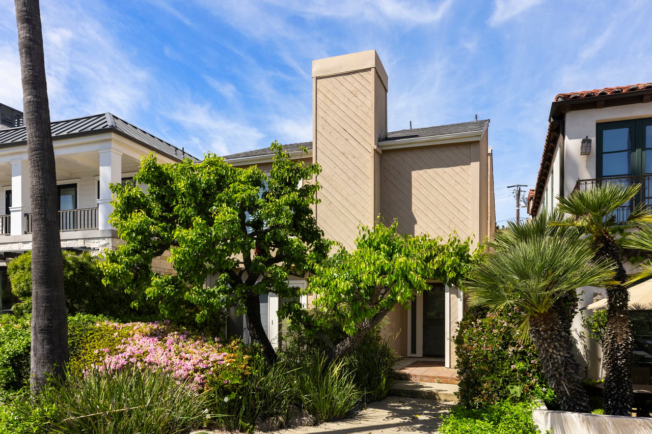 435 Goldenrod Avenue