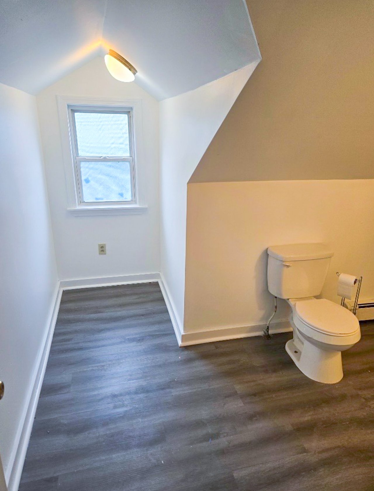 Rental Currently Available