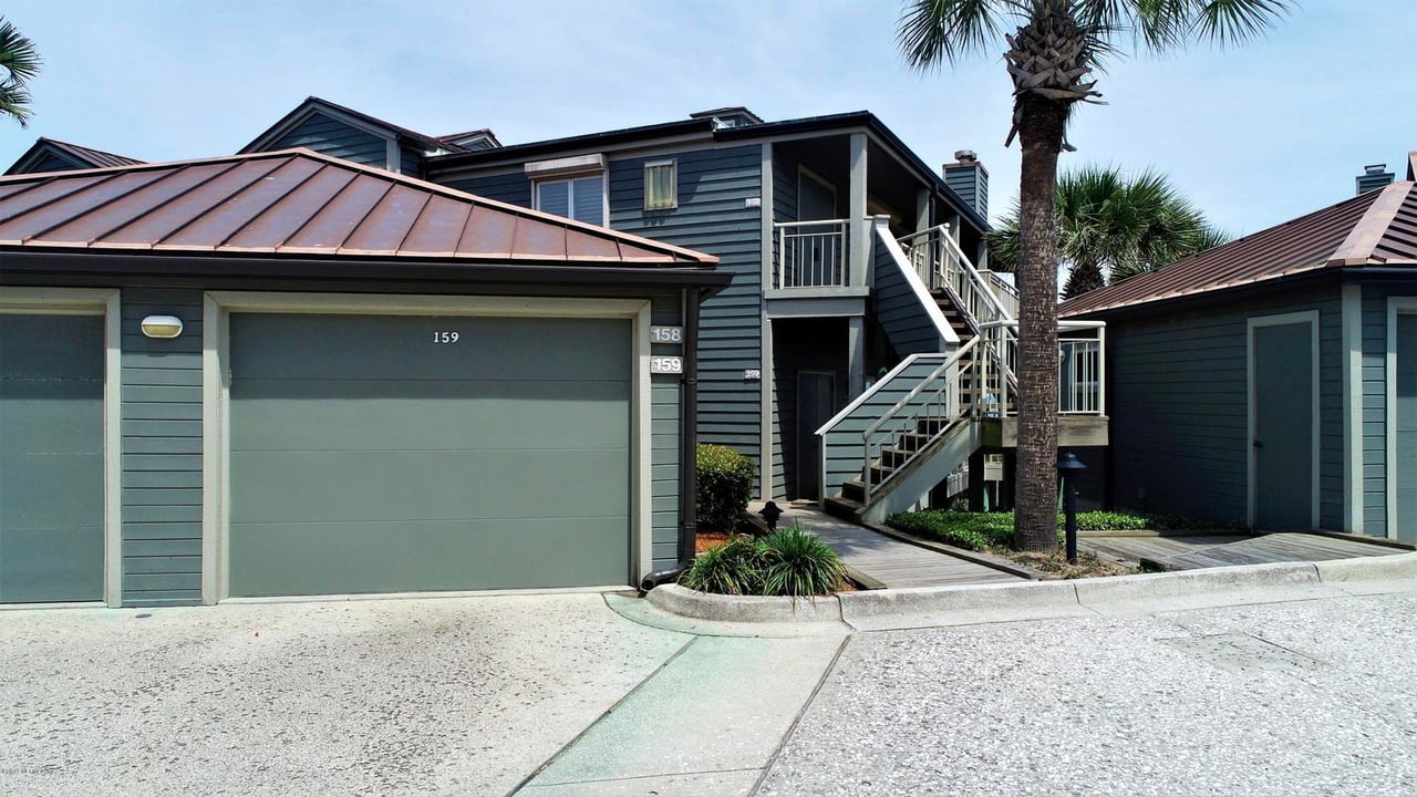 159 Sea Hammock Way
