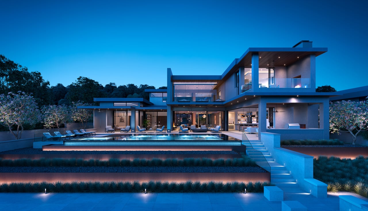 702 N Commons Ford Road