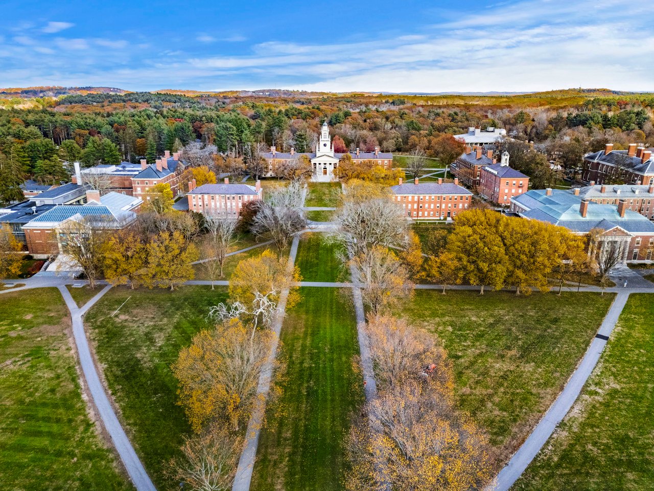 Andover MA Homes Near Phillips Academy: What Admissions Day Means For The Local RE Market