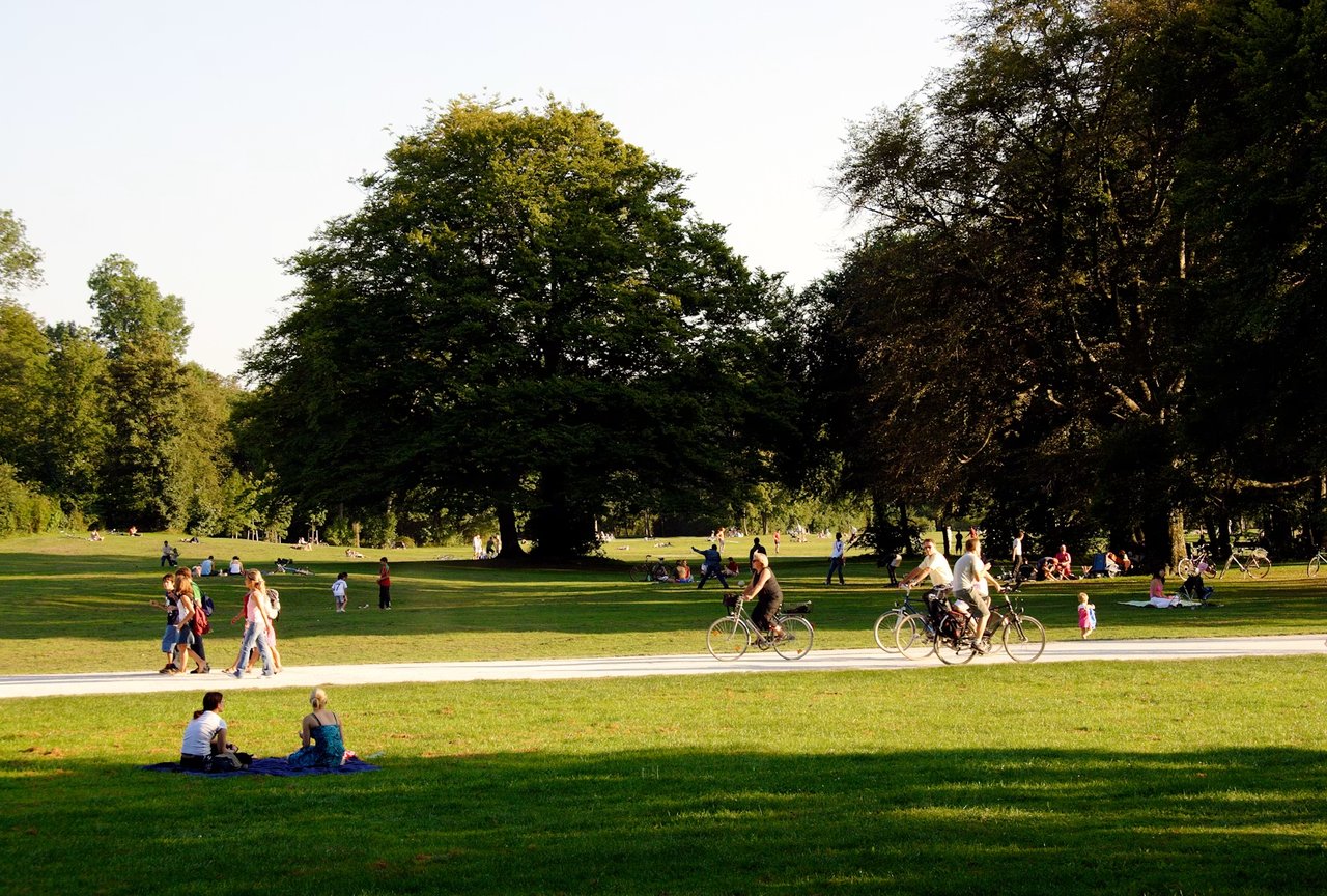 A Guide to Pasadena Parks: Green Spaces, Hidden Gems, and Outdoor Living in One of Southern California's Most Beloved Cities