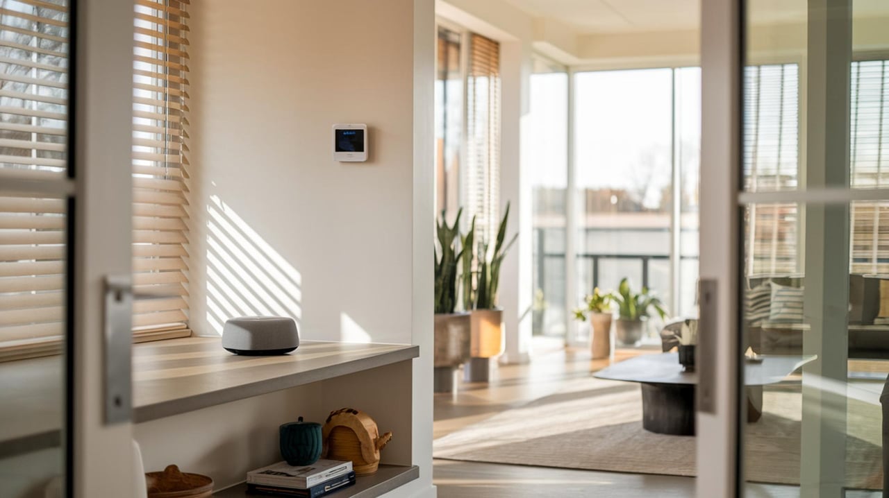 Must-Have Smart Home Features for Wilmington, MA Homeowners