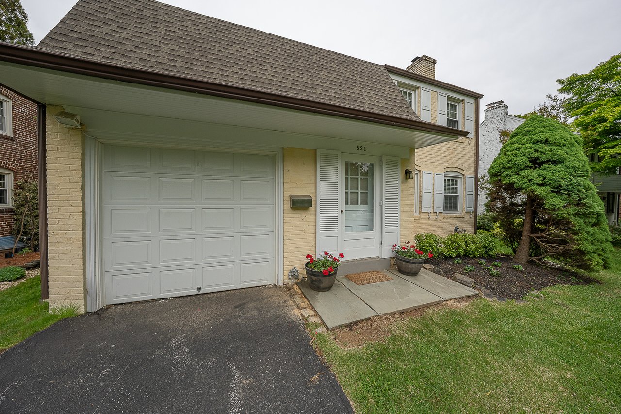 Shortridge Park Home!