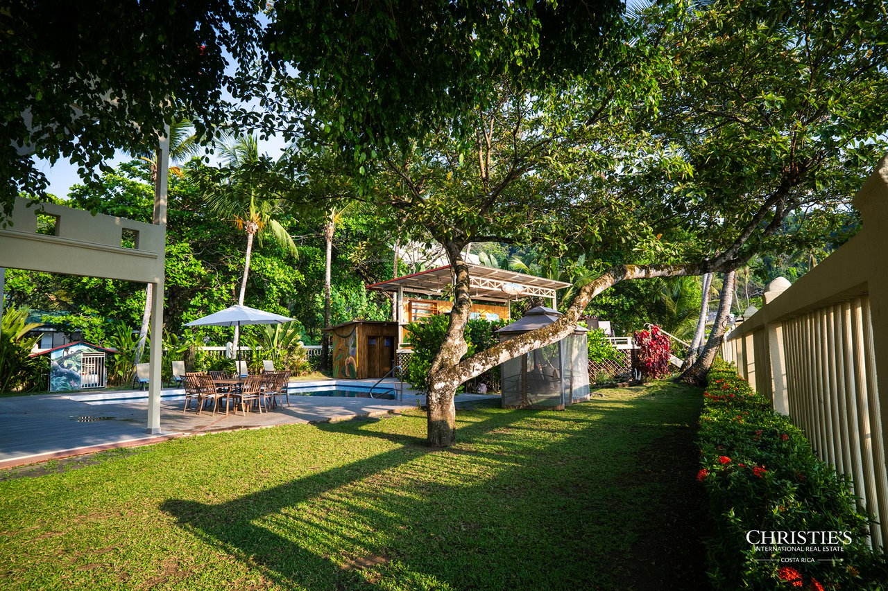 Oceanfront Luxury Residence | Rio Mar Casa 7