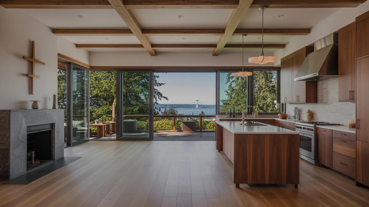 Remodeling Your Seattle Home Without the Stress