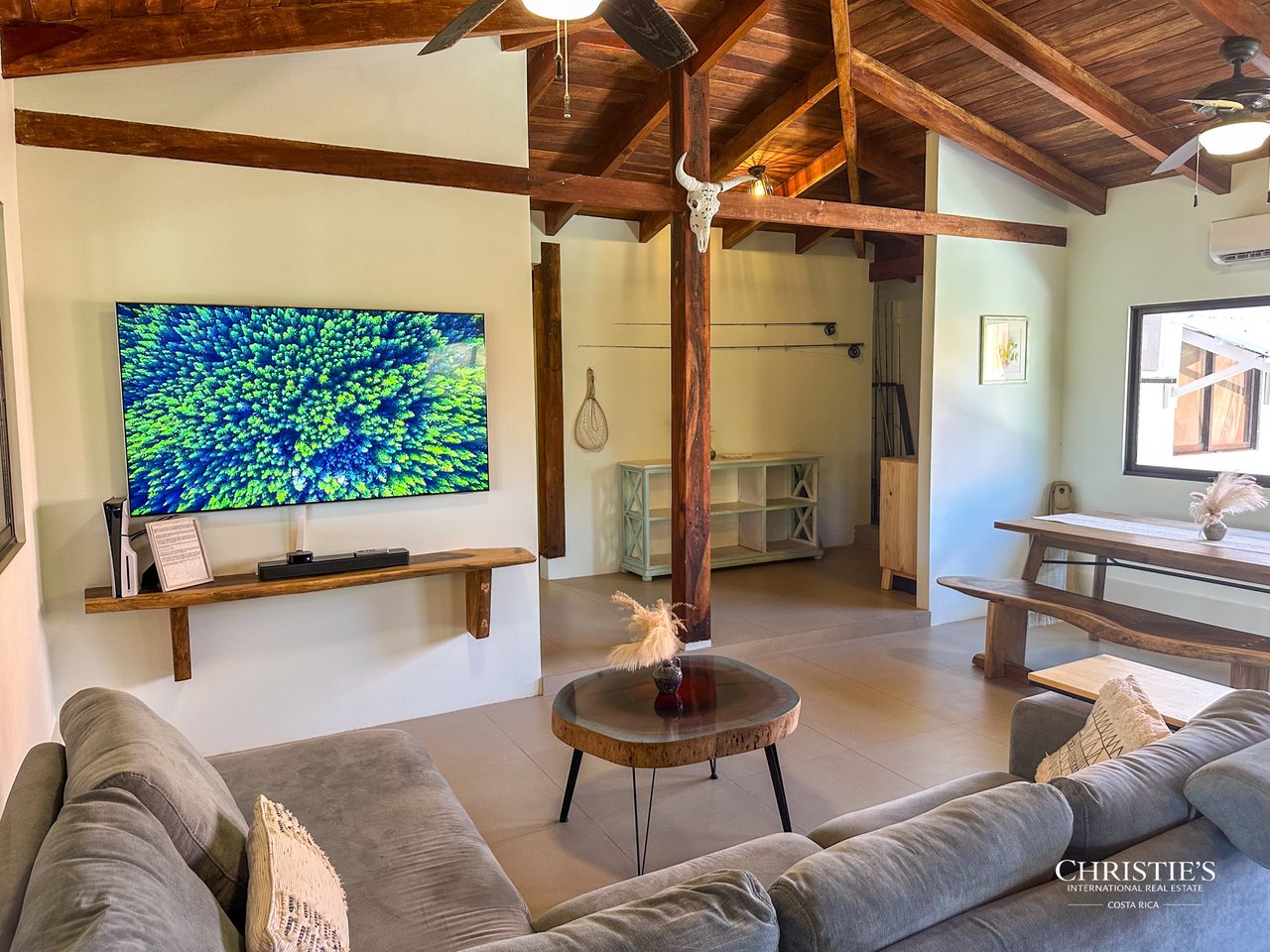 Casa Neptuno | Langosta Beach 