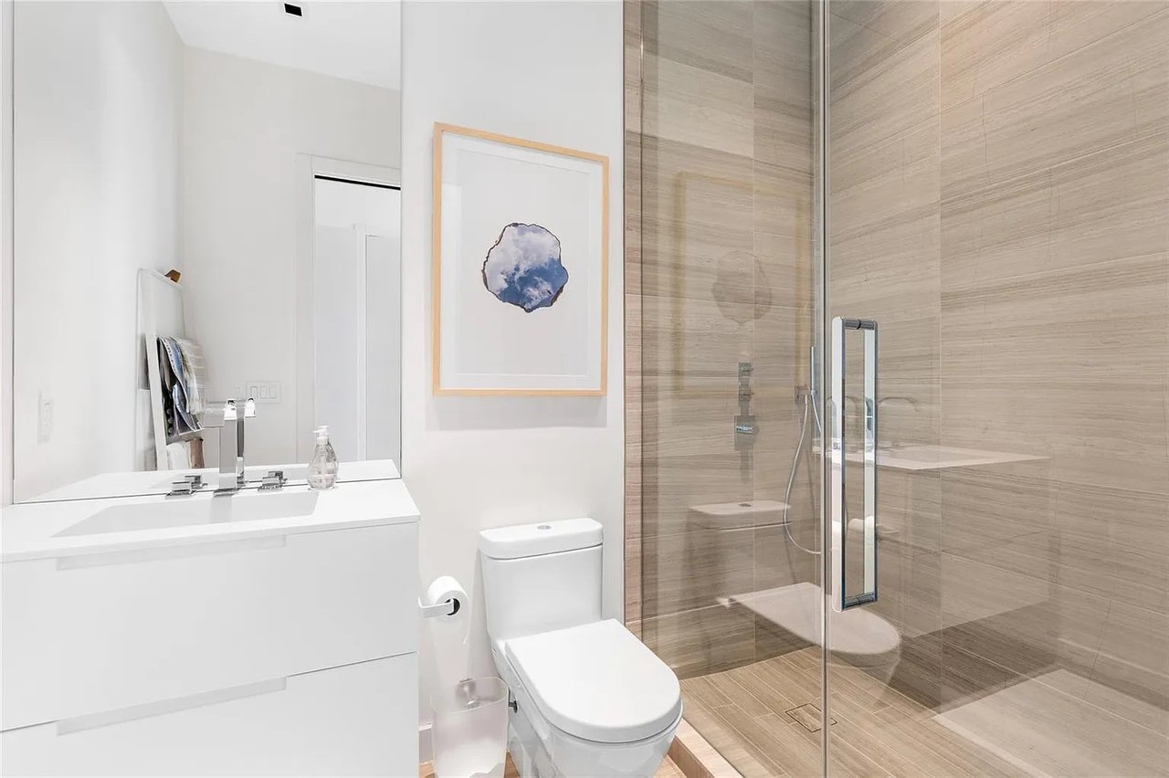 Ritz-Carlton Residences Miami Beach 304