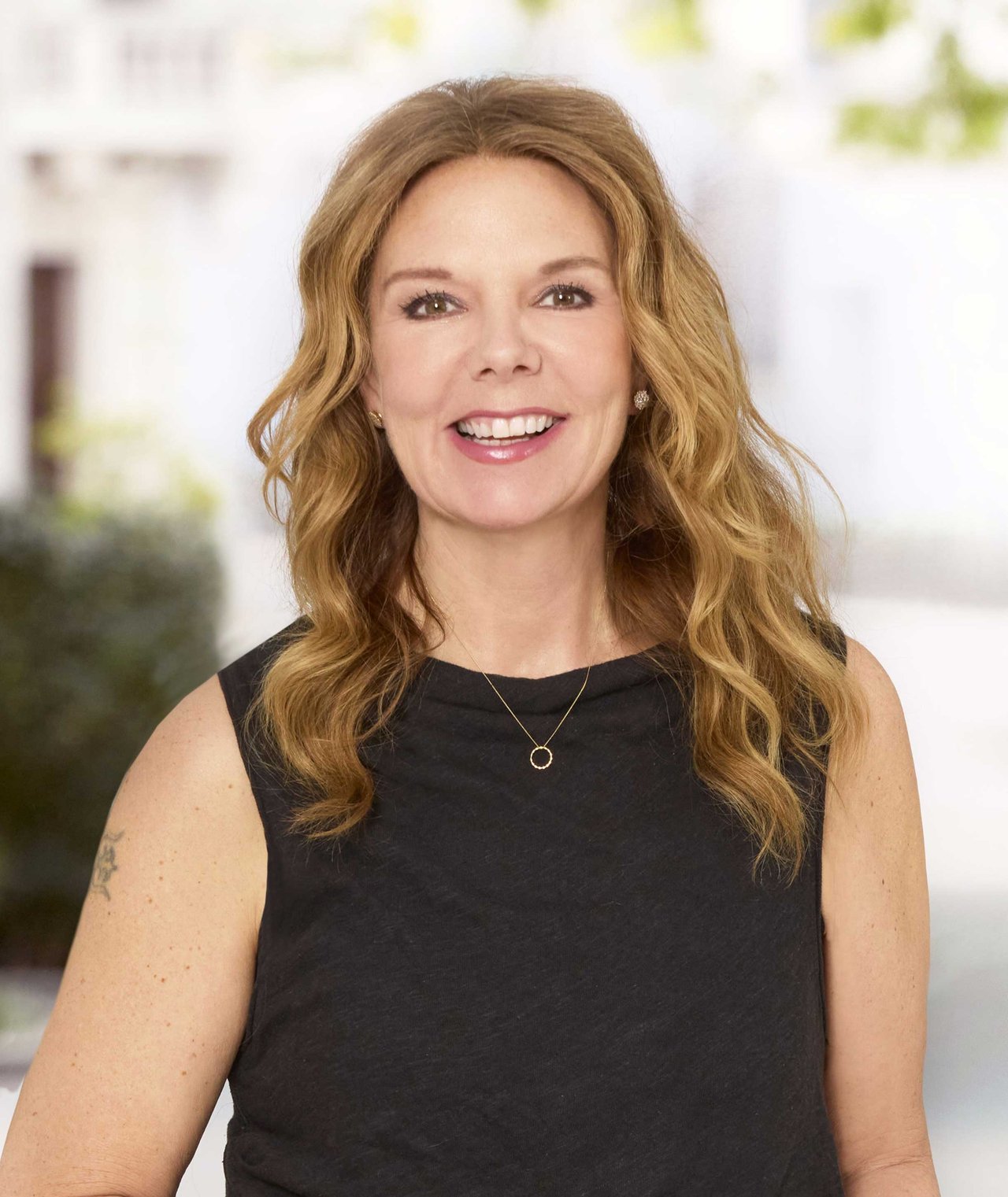 HEATHER MCMASTER