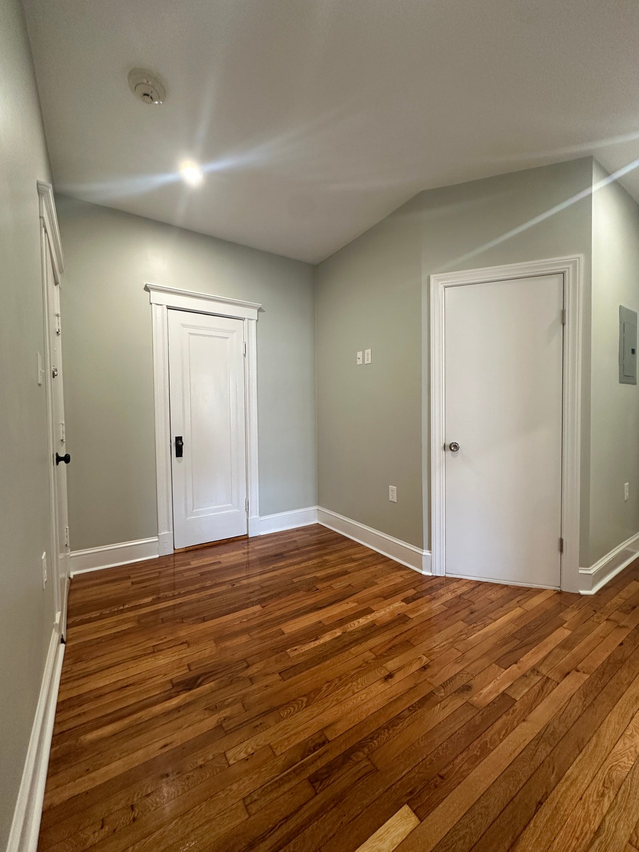 73 Park Drive #9
