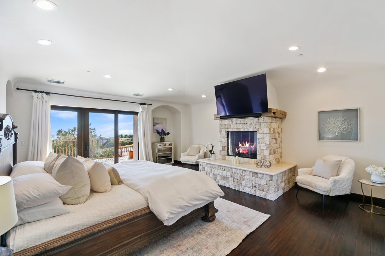 4800 Latigo Canyon Rd