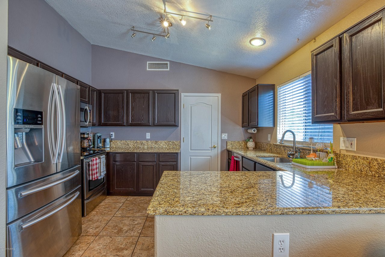 2659 W Mystic Mountain Dr