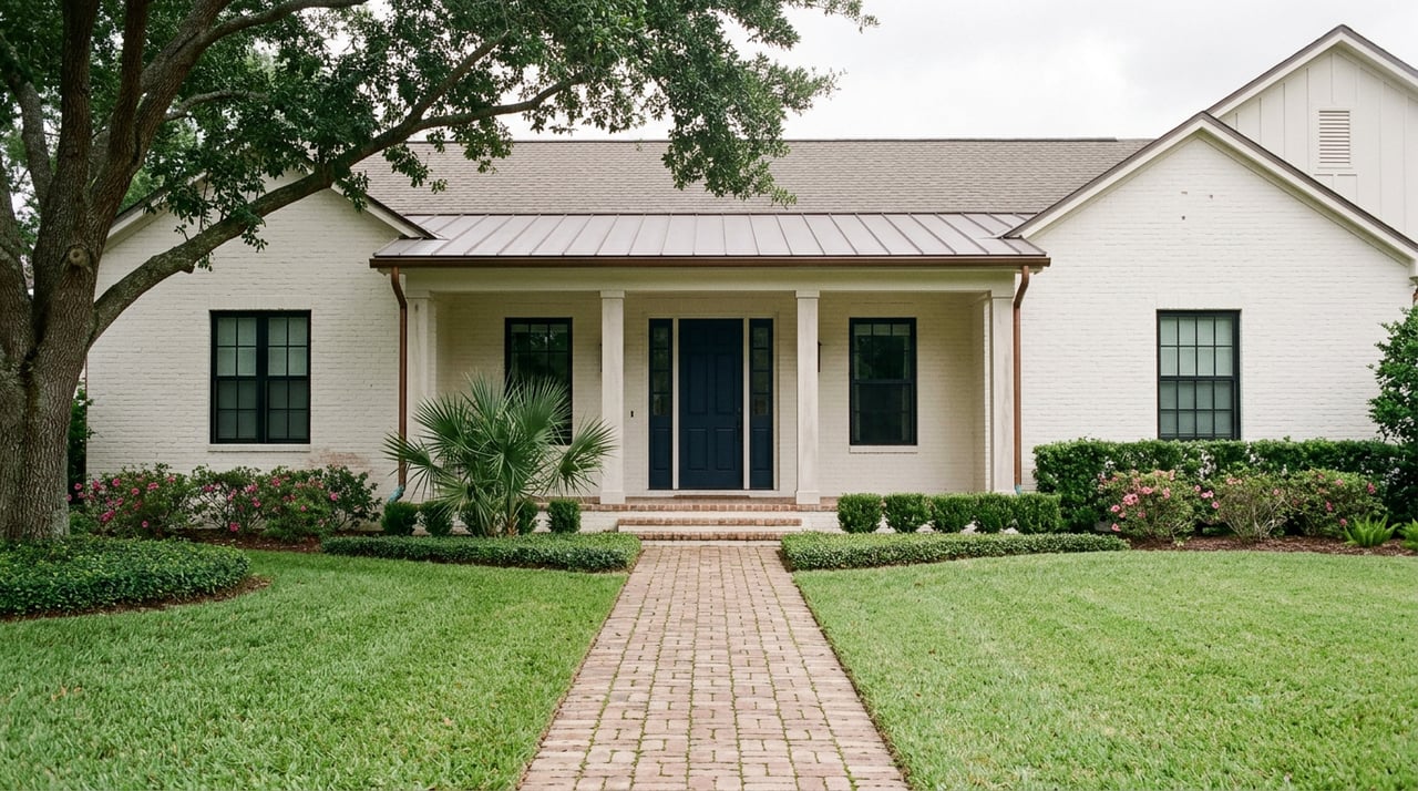 In Winter Park, You Might Be Paying for the Dirt, Not the House
