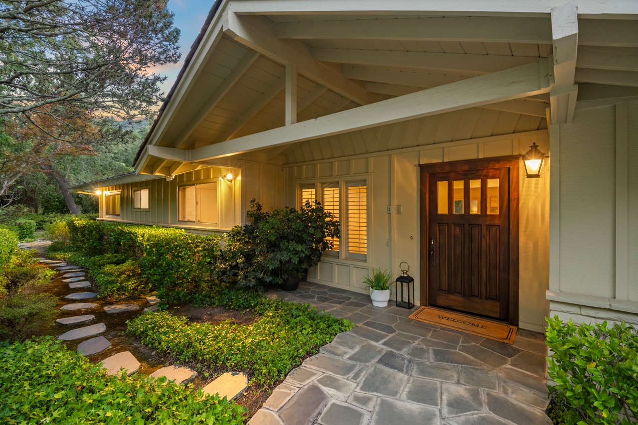 15355 Peach Hill Rd, Saratoga