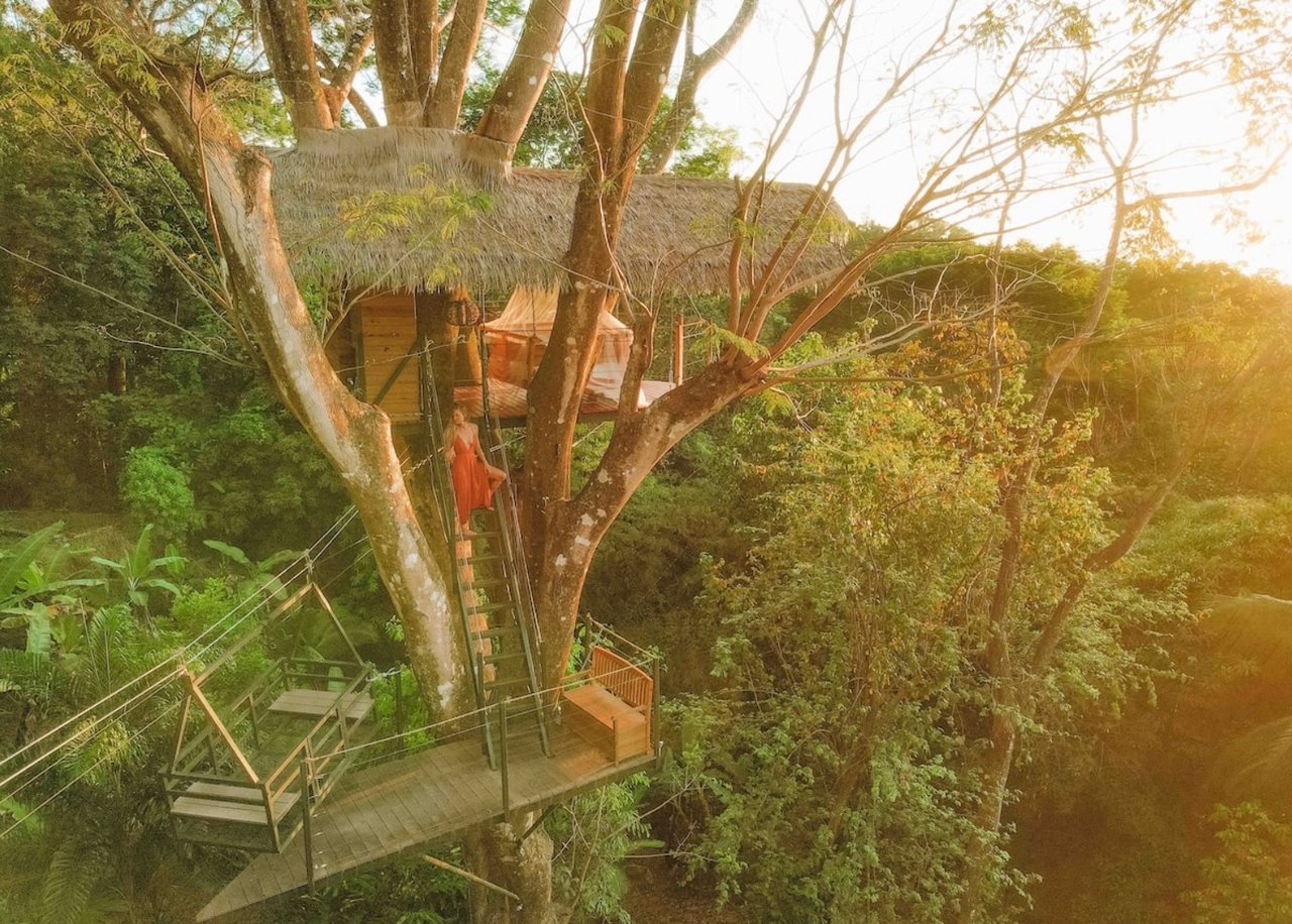 Beauty Villa- Ocean View in Uvita