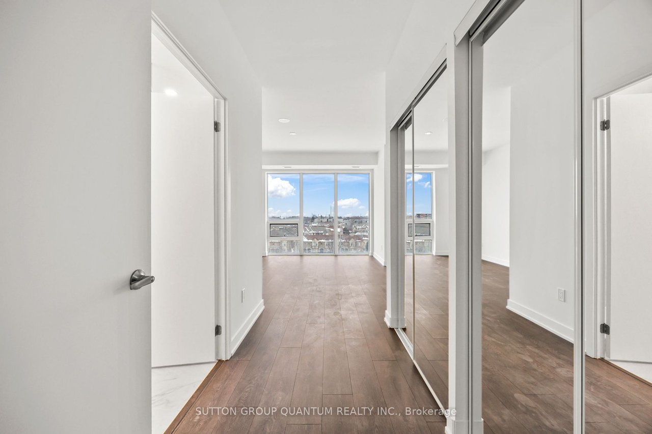 1035 Southdown Rd 709