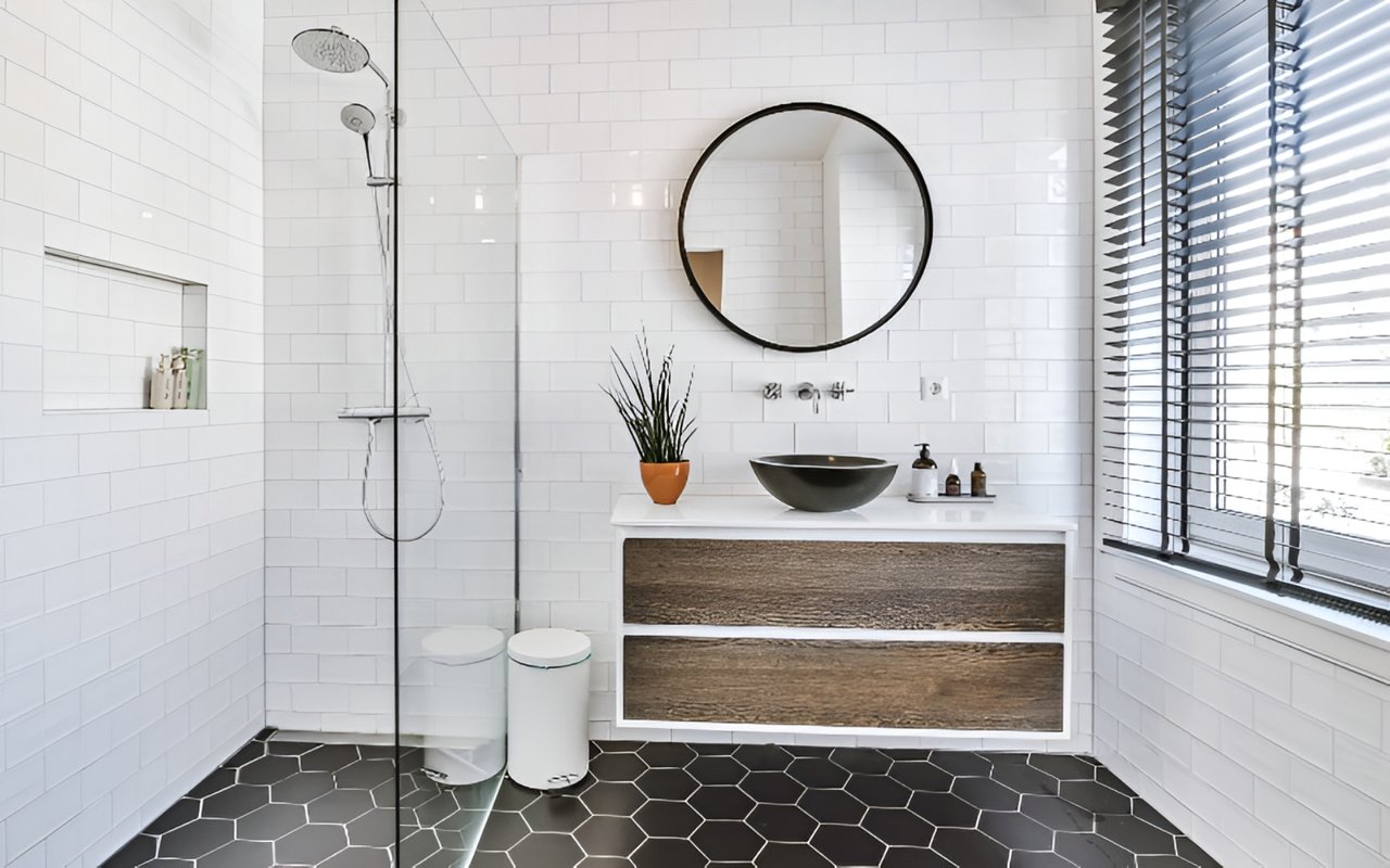 Home Matters: Safety Tips for the Bathroom