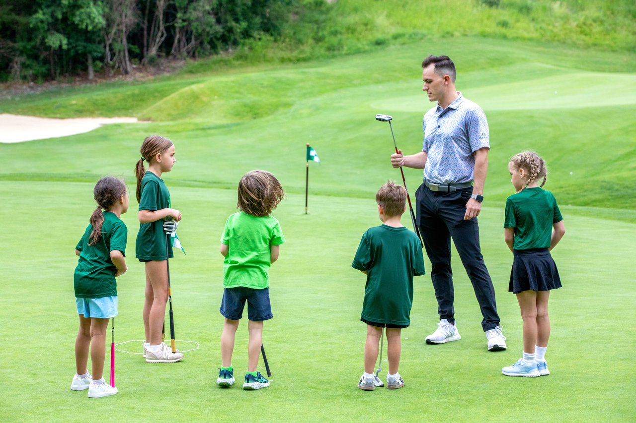 Oakhurst Golf Community