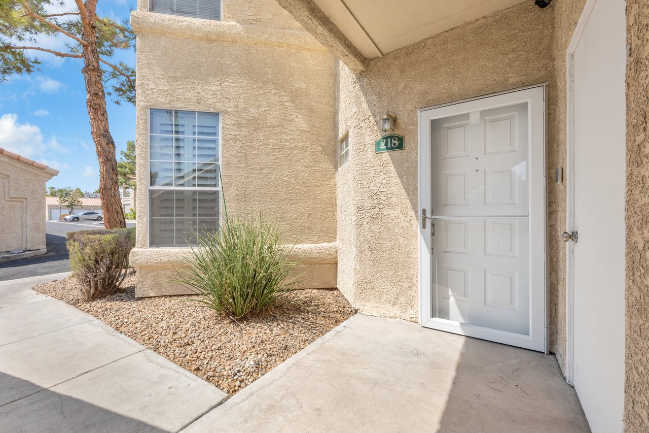 2251 Wigwam Parkway 218