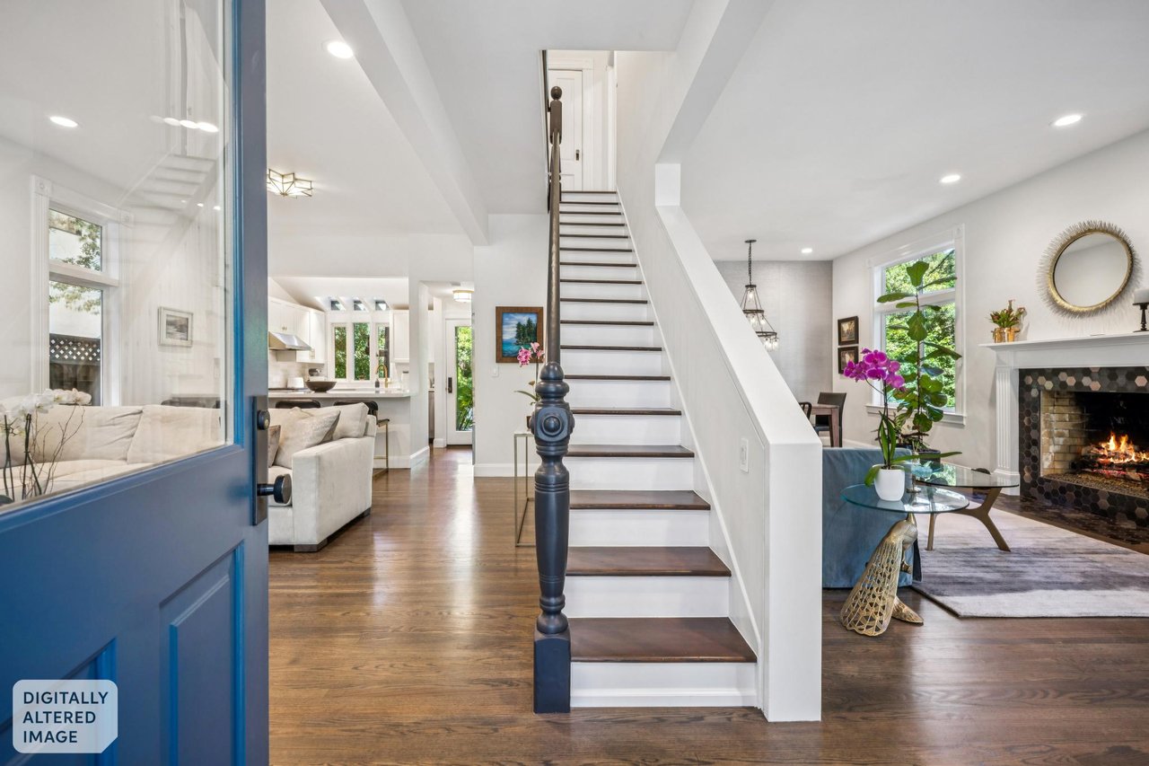 309 Corte Madera Ave