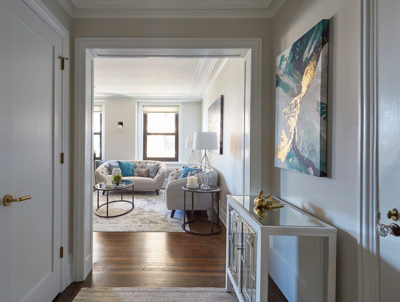 3730 N. Lake Shore Dr #5B