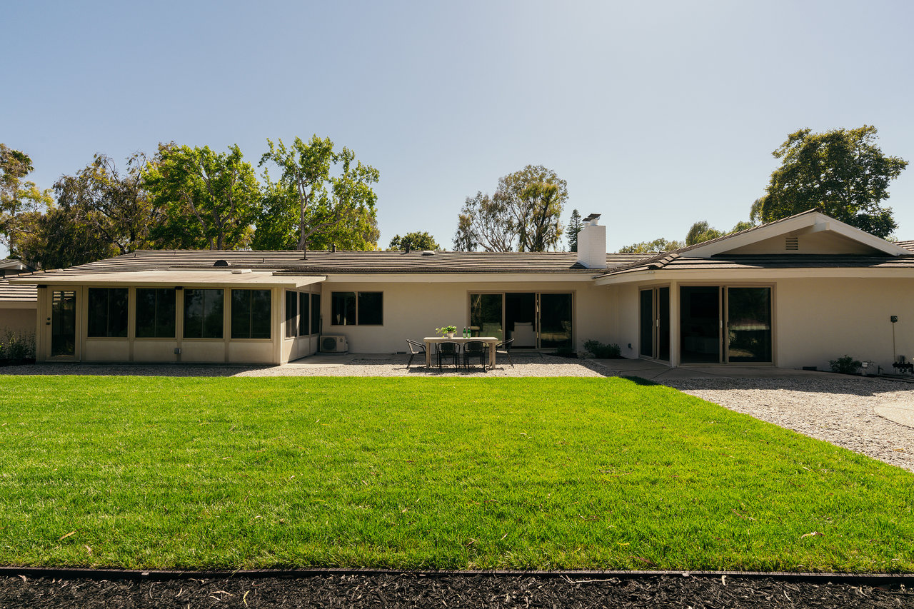 7 Pleasant Hill Drive, Rolling Hills Estates