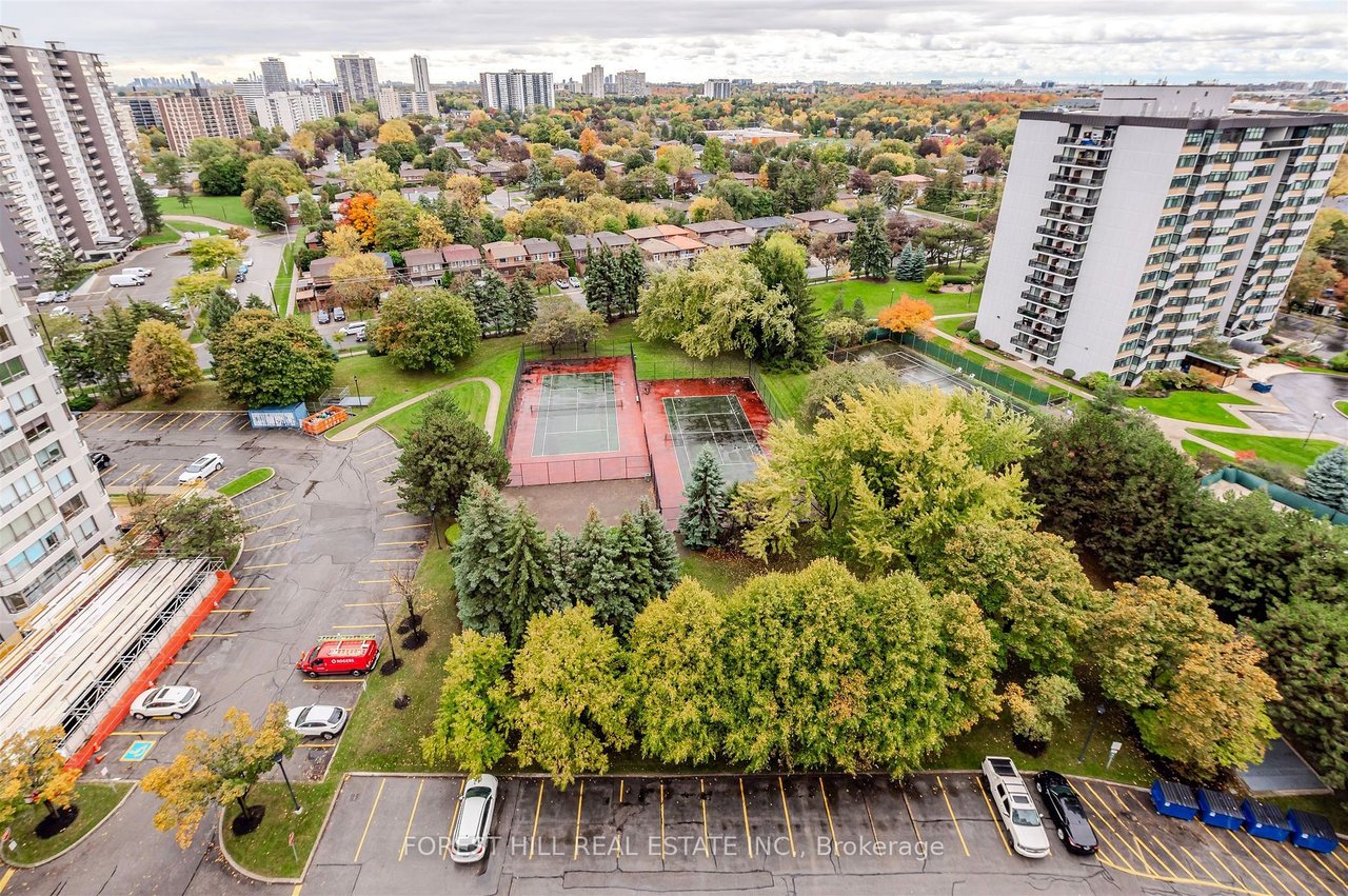 PRIMROSE 3 RESIDENCES PENTHOUSE