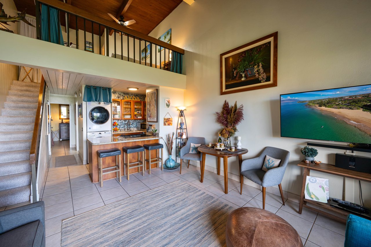 Maui Vista