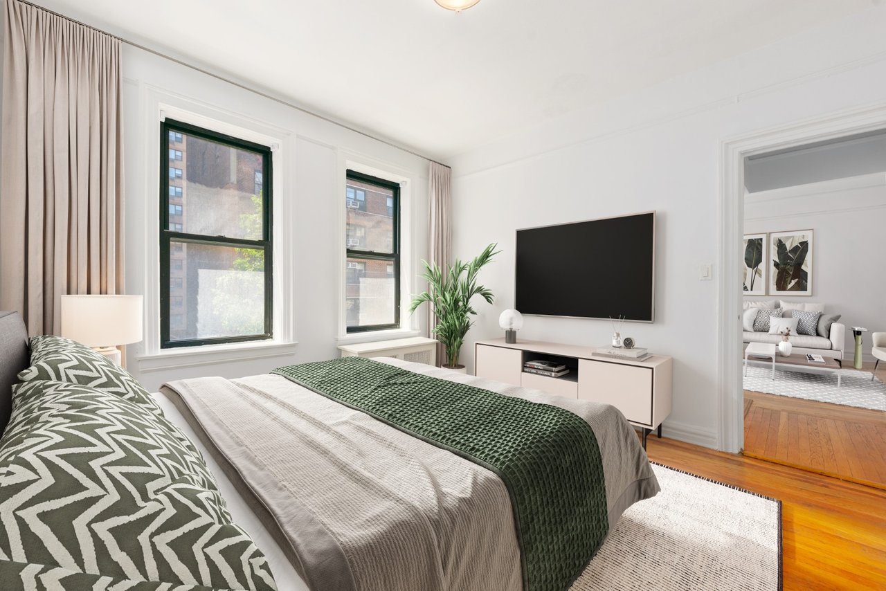 333 E. 80 St. #3D