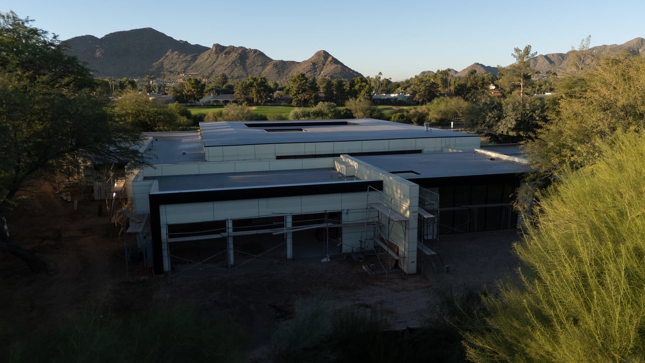 5909 East Sanna Street