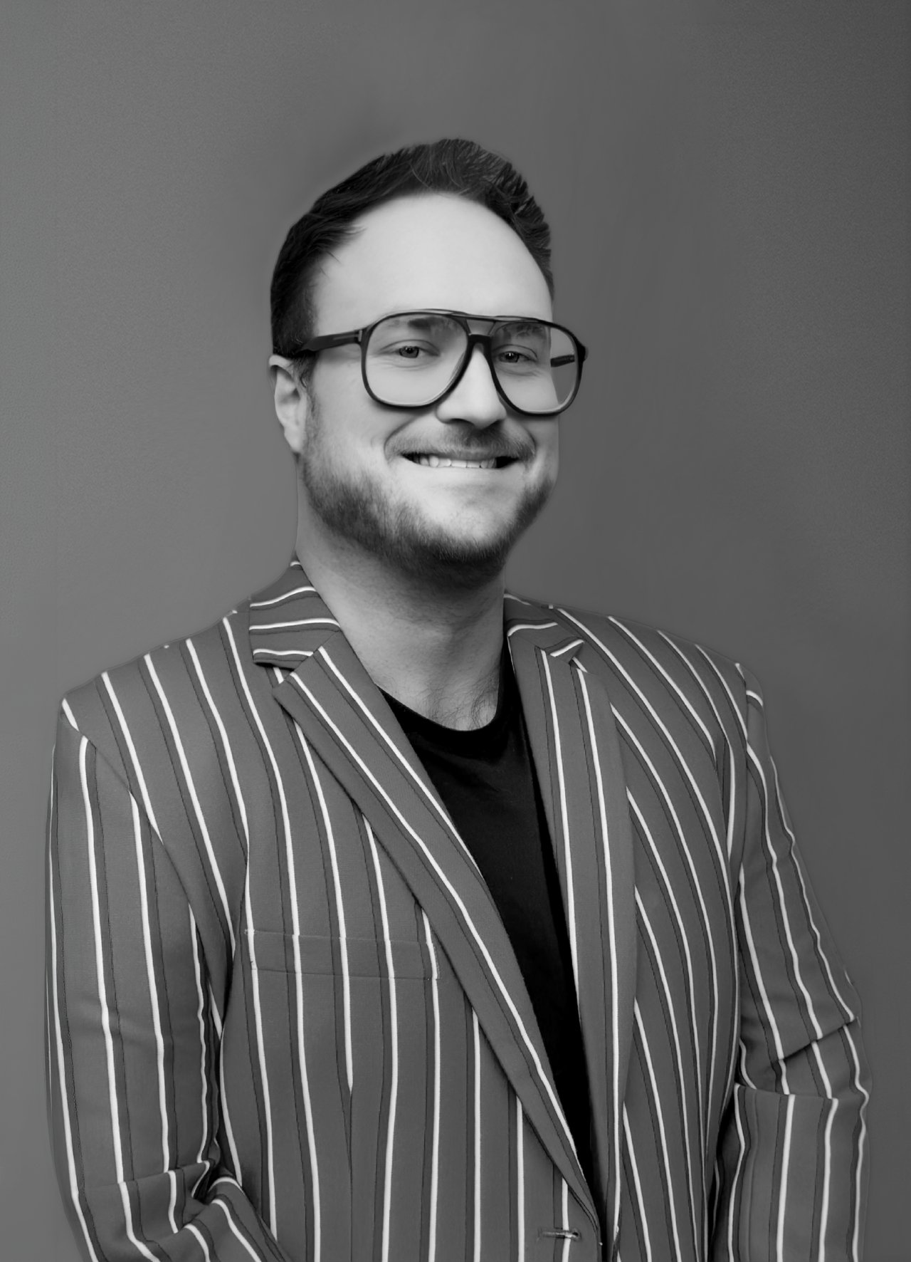 Scott Yeilding