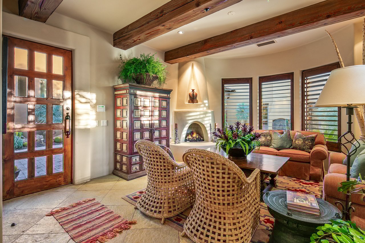 7311 E ARROYO HONDO Road