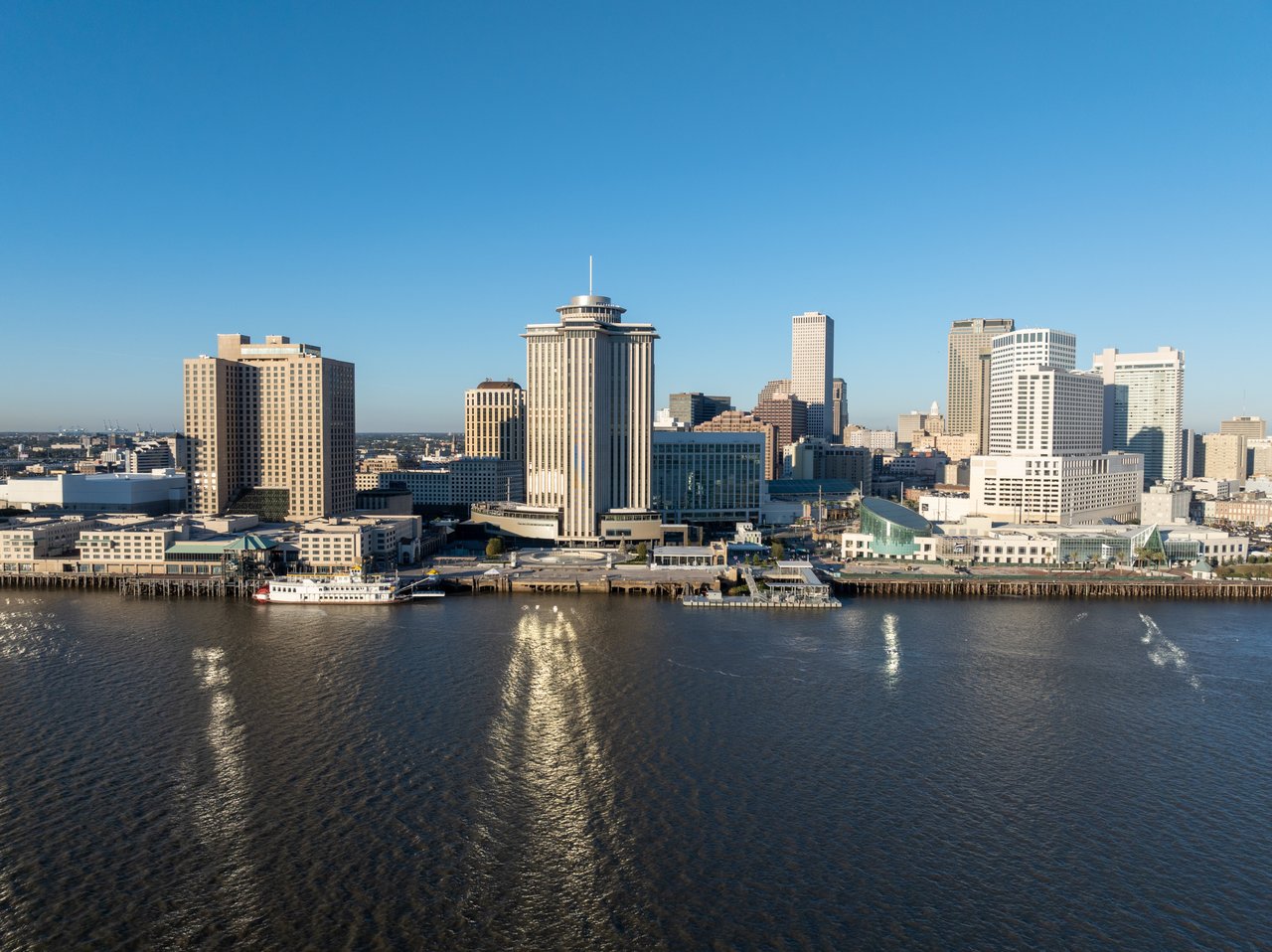 New Orleans East
