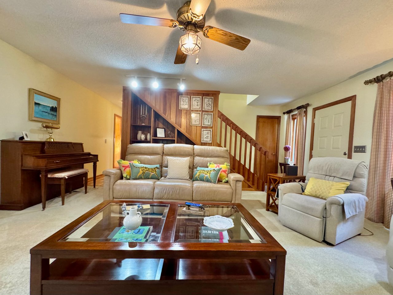 Welcome Home to 222 Terrace Drive: Comfort, Character, and Convenience in Anderson, South Carolina