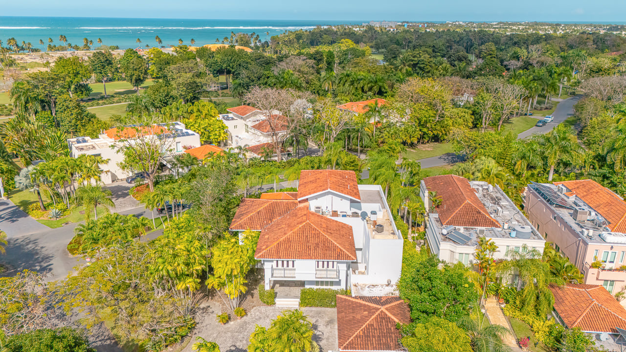 Dorado Beach East 28