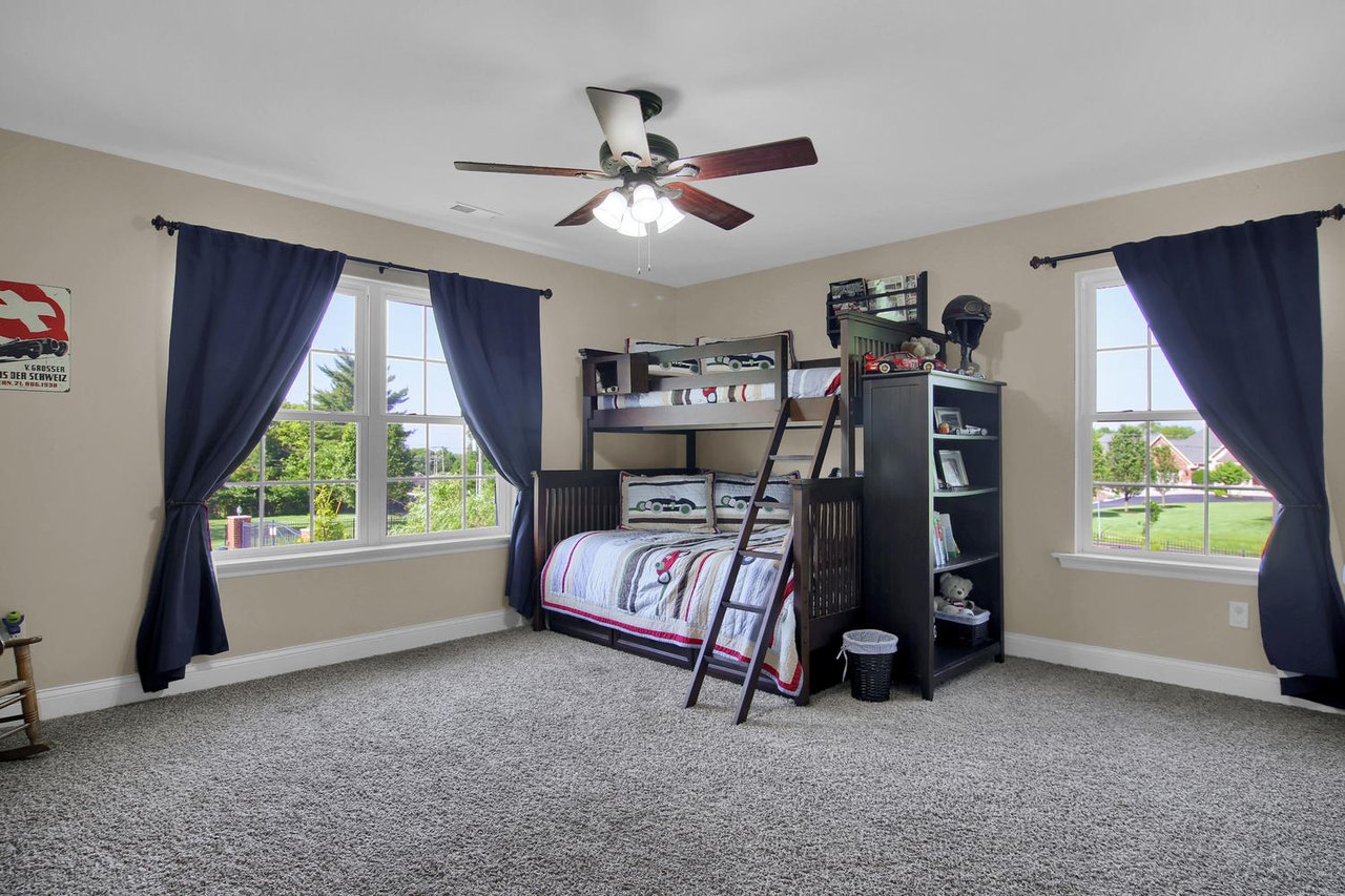 600 Gerries Way, 63049