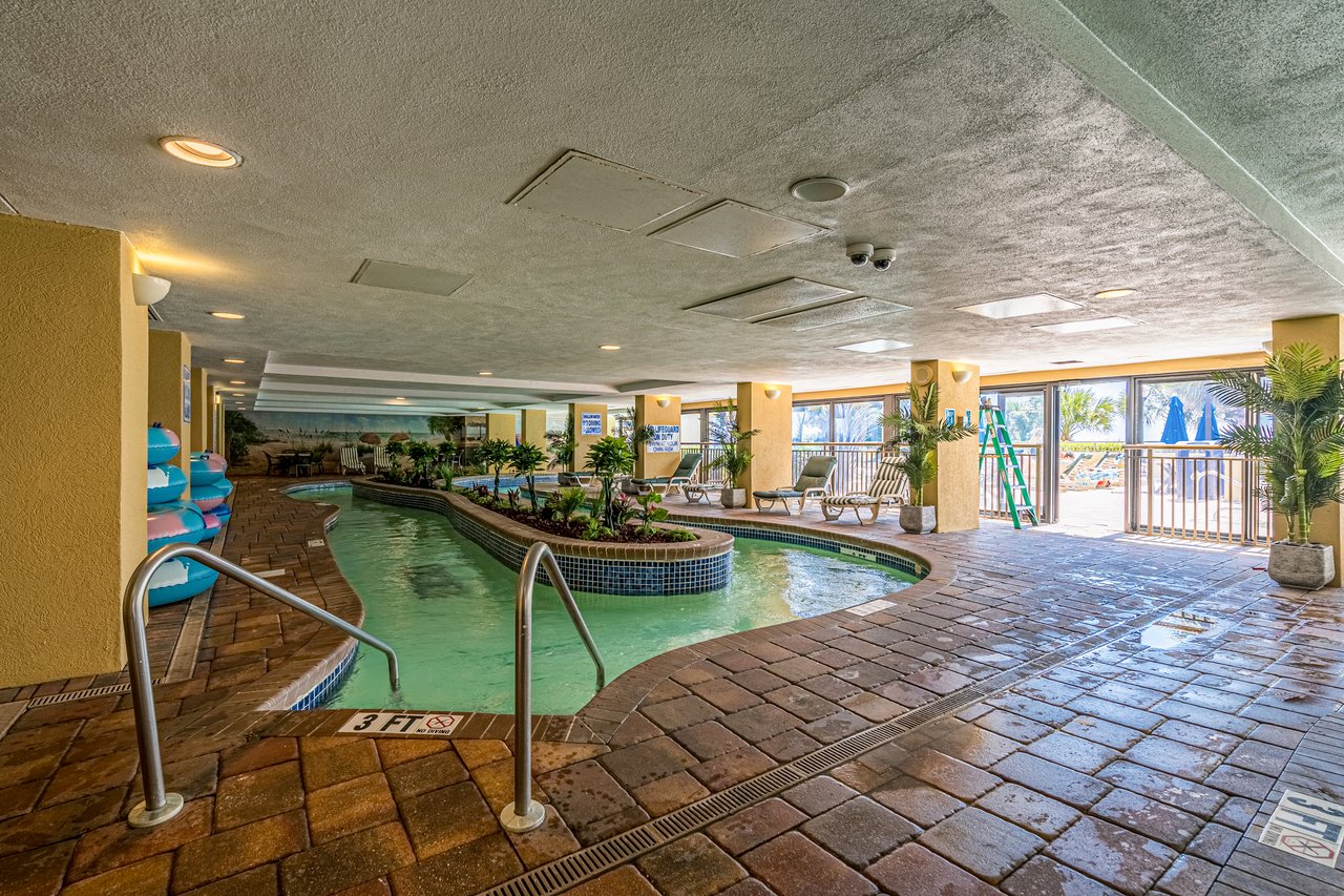 Holiday Inn @ The Pavilion