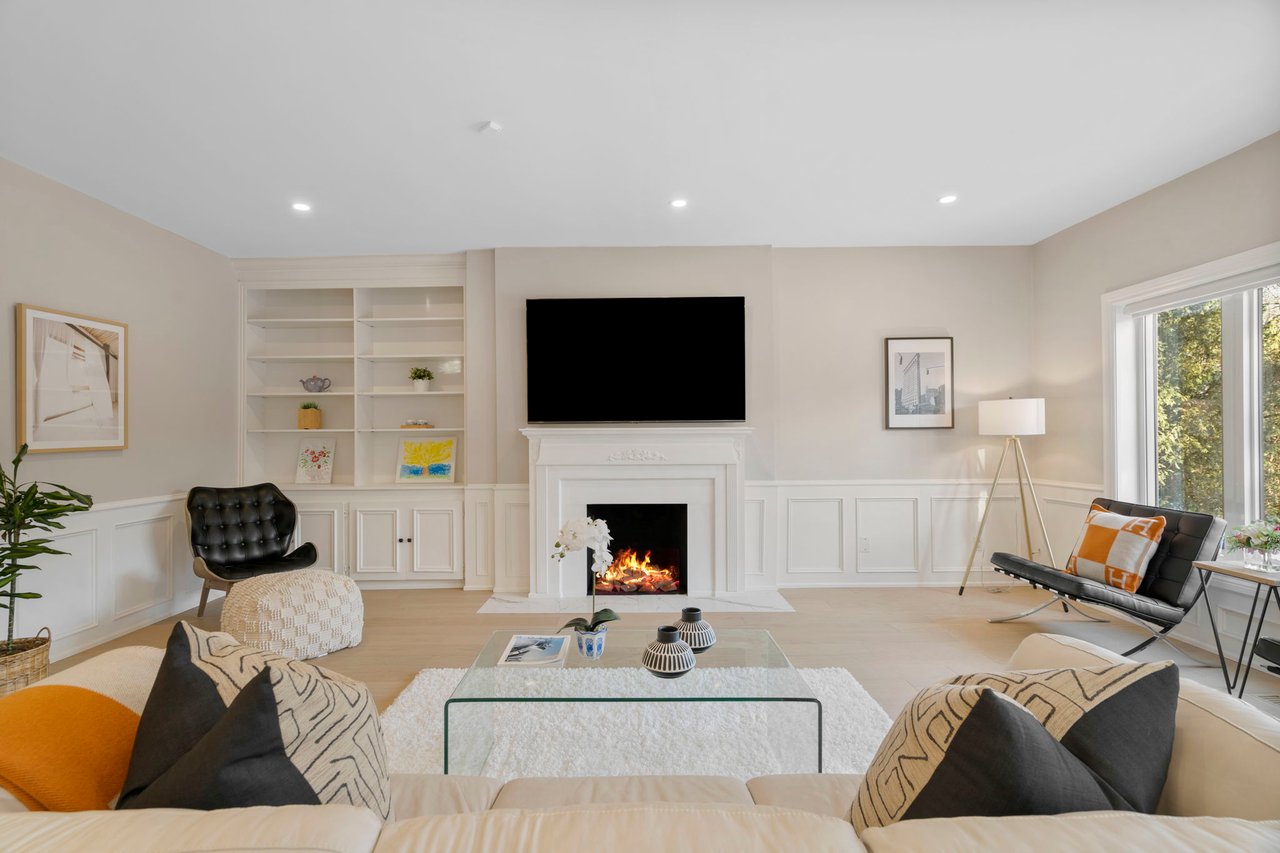 The Prestigious Quadrant Of Bayview And York Mills